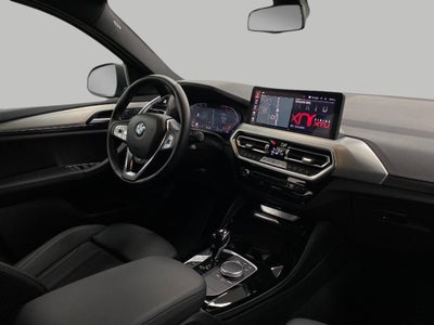 2025 BMW X4 xDrive xDrive30i Sports Activity Coupe