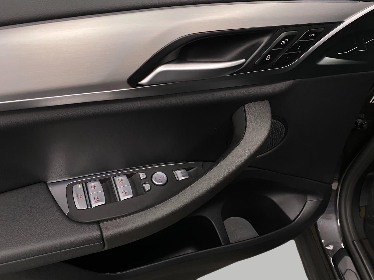 2025 BMW X4 xDrive xDrive30i Sports Activity Coupe