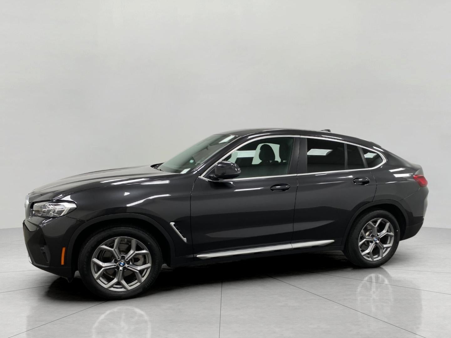 2025 BMW X4 xDrive xDrive30i Sports Activity Coupe