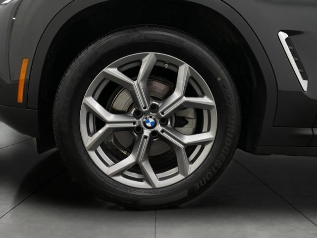 2025 BMW X4 xDrive xDrive30i Sports Activity Coupe