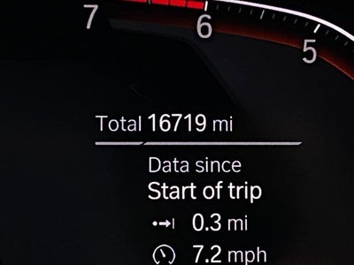 2025 BMW X4 xDrive xDrive30i Sports Activity Coupe