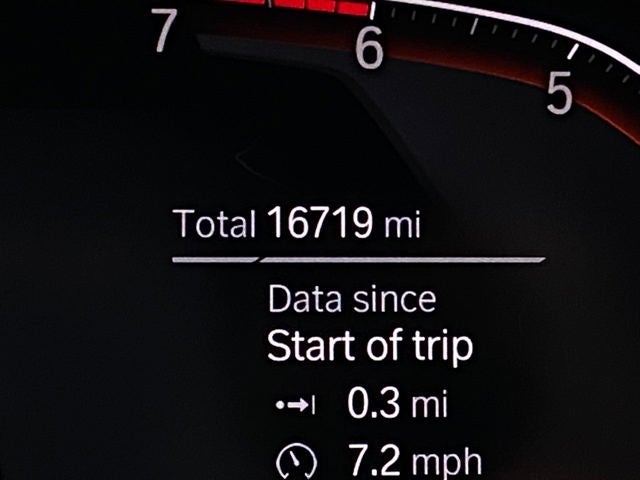 2025 BMW X4 xDrive xDrive30i Sports Activity Coupe