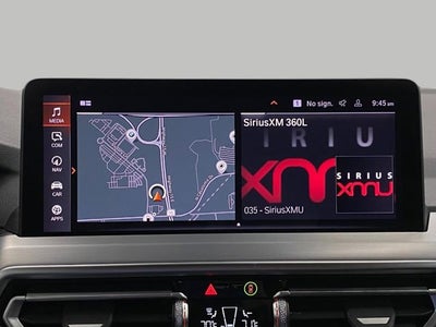 2025 BMW X4 xDrive xDrive30i Sports Activity Coupe