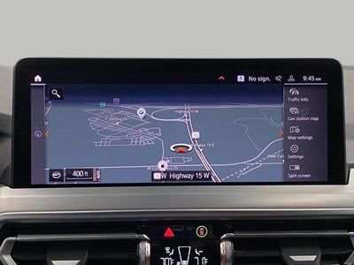 2025 BMW X4 xDrive xDrive30i Sports Activity Coupe