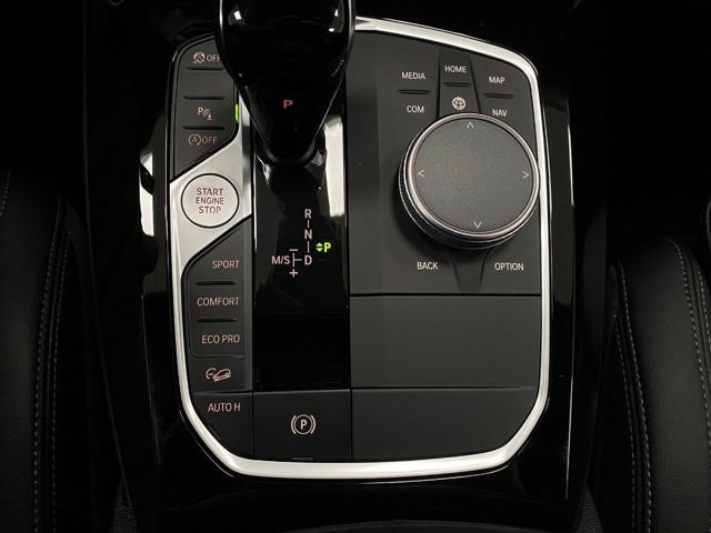 2025 BMW X4 xDrive xDrive30i Sports Activity Coupe