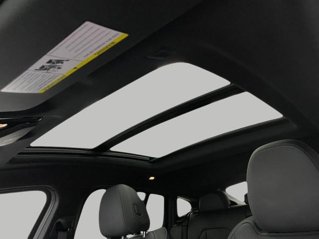 2025 BMW X4 xDrive xDrive30i Sports Activity Coupe