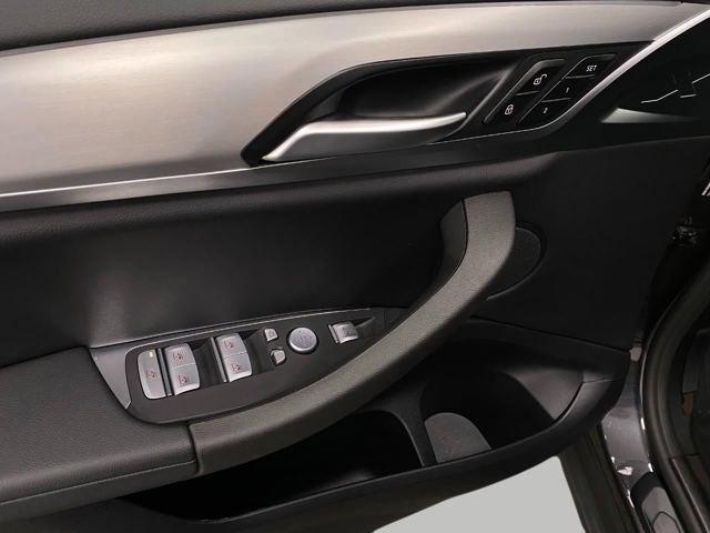 2025 BMW X4 xDrive xDrive30i Sports Activity Coupe