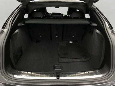 2025 BMW X4 xDrive xDrive30i Sports Activity Coupe