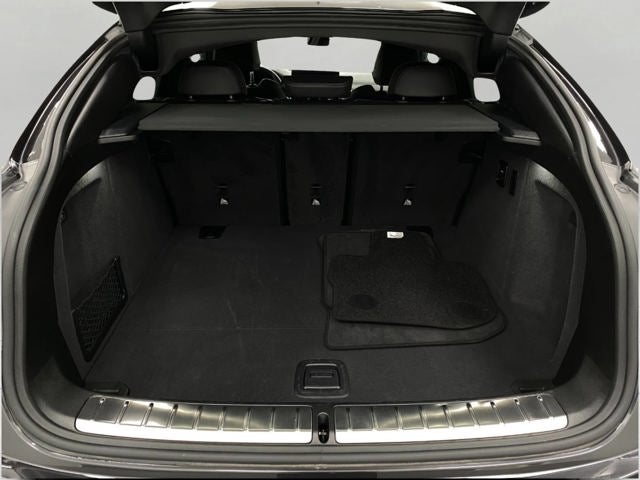 2025 BMW X4 xDrive xDrive30i Sports Activity Coupe