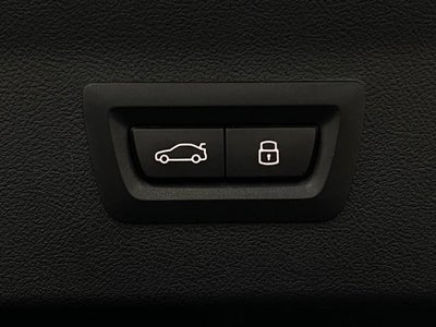 2025 BMW X4 xDrive xDrive30i Sports Activity Coupe