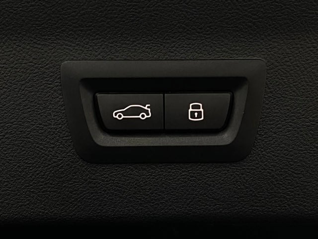 2025 BMW X4 xDrive xDrive30i Sports Activity Coupe