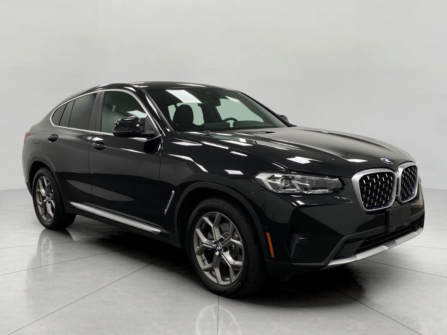 2023 BMW X4 xDrive xDrive30i Sports Activity Coupe