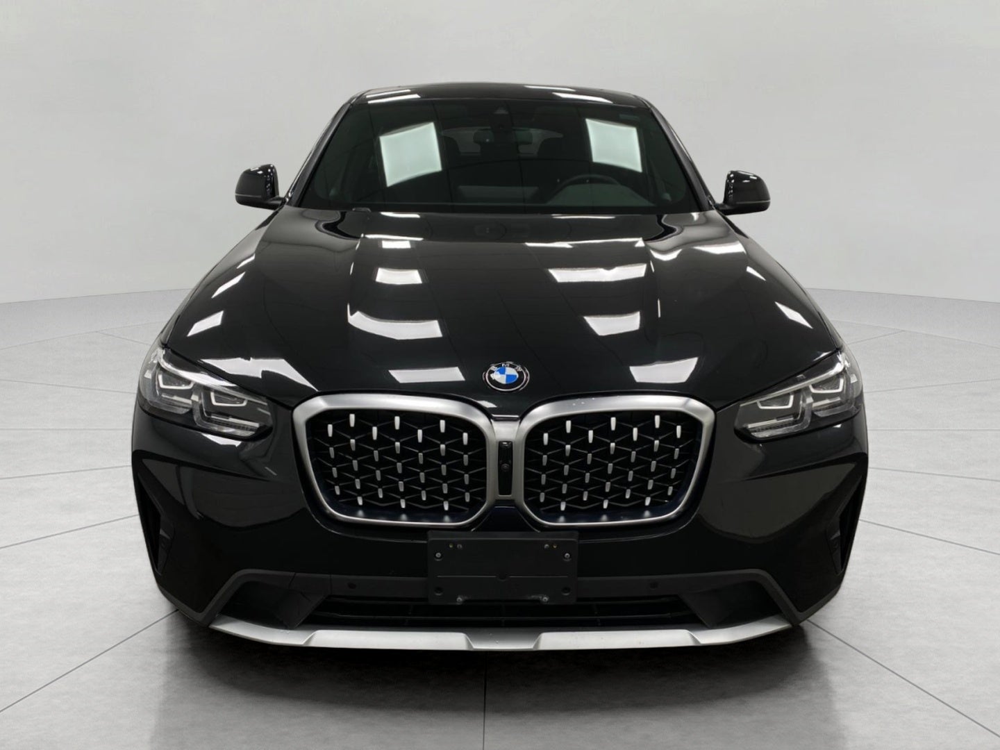 2023 BMW X4 xDrive xDrive30i Sports Activity Coupe