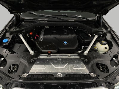 2023 BMW X4 xDrive xDrive30i Sports Activity Coupe