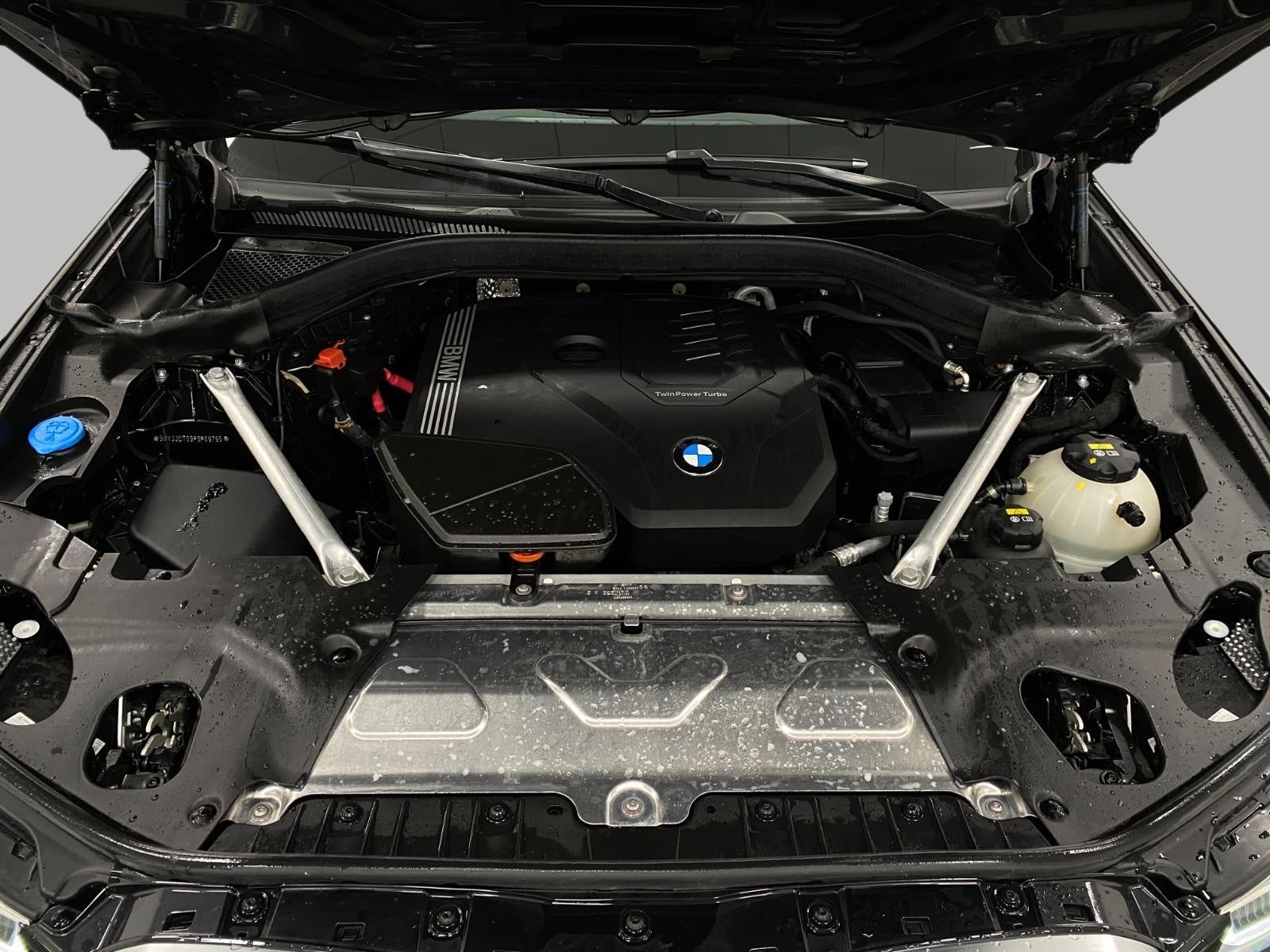 2023 BMW X4 xDrive xDrive30i Sports Activity Coupe