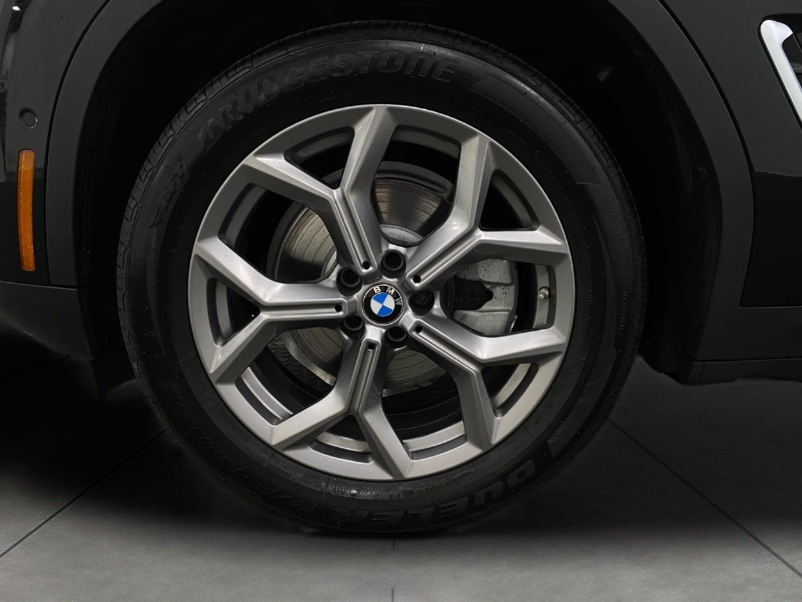 2023 BMW X4 xDrive xDrive30i Sports Activity Coupe
