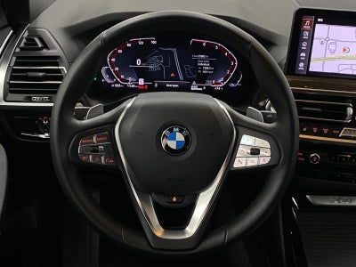 2023 BMW X4 xDrive xDrive30i Sports Activity Coupe