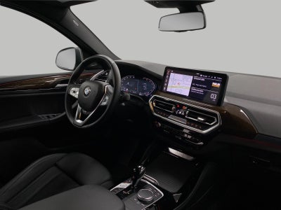 2023 BMW X4 xDrive xDrive30i Sports Activity Coupe