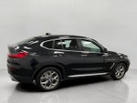 2023 BMW X4 xDrive xDrive30i Sports Activity Coupe