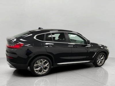 2023 BMW X4 xDrive xDrive30i Sports Activity Coupe