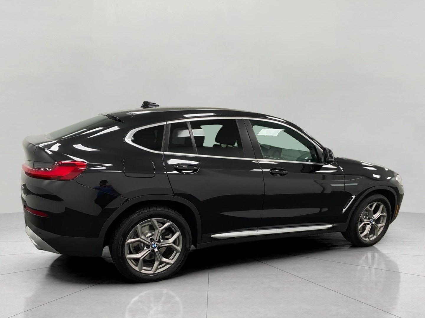 2023 BMW X4 xDrive xDrive30i Sports Activity Coupe