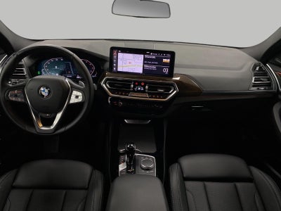 2023 BMW X4 xDrive xDrive30i Sports Activity Coupe