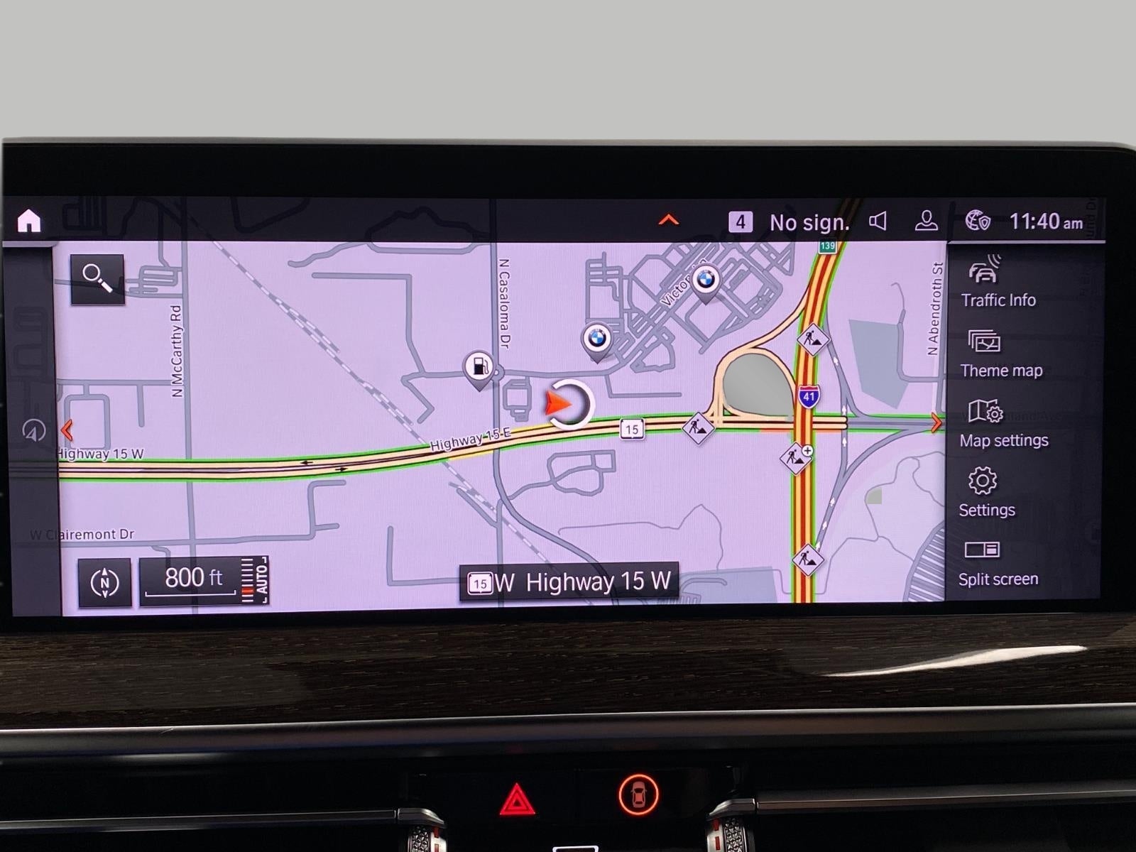 2023 BMW X4 xDrive xDrive30i Sports Activity Coupe