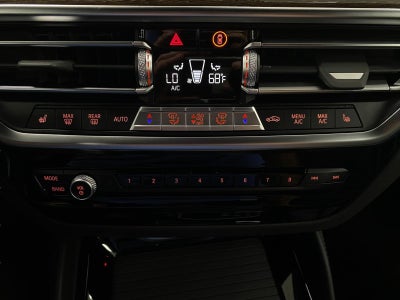 2023 BMW X4 xDrive xDrive30i Sports Activity Coupe