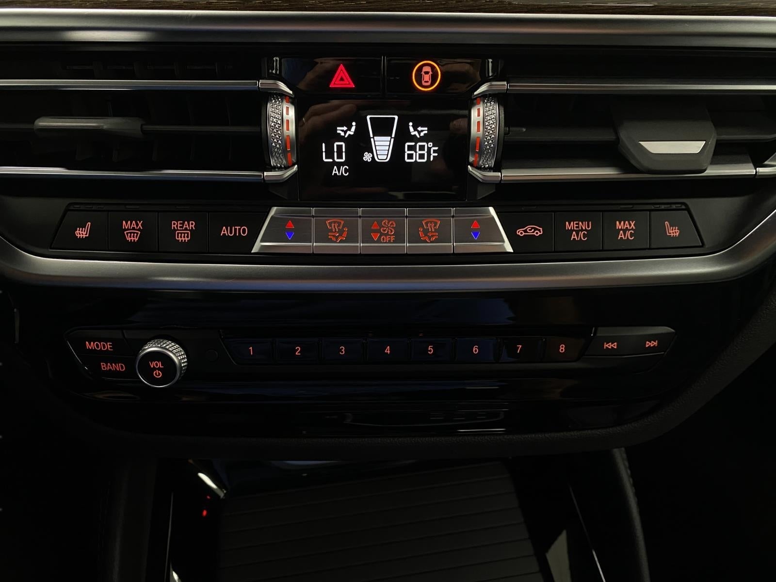 2023 BMW X4 xDrive xDrive30i Sports Activity Coupe