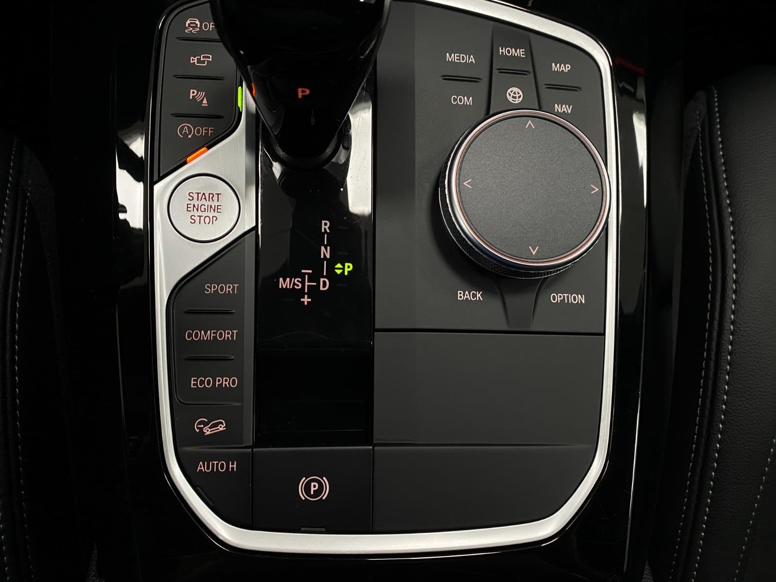 2023 BMW X4 xDrive xDrive30i Sports Activity Coupe