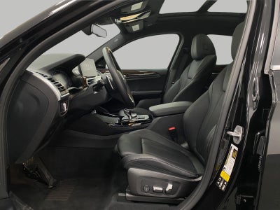 2023 BMW X4 xDrive xDrive30i Sports Activity Coupe