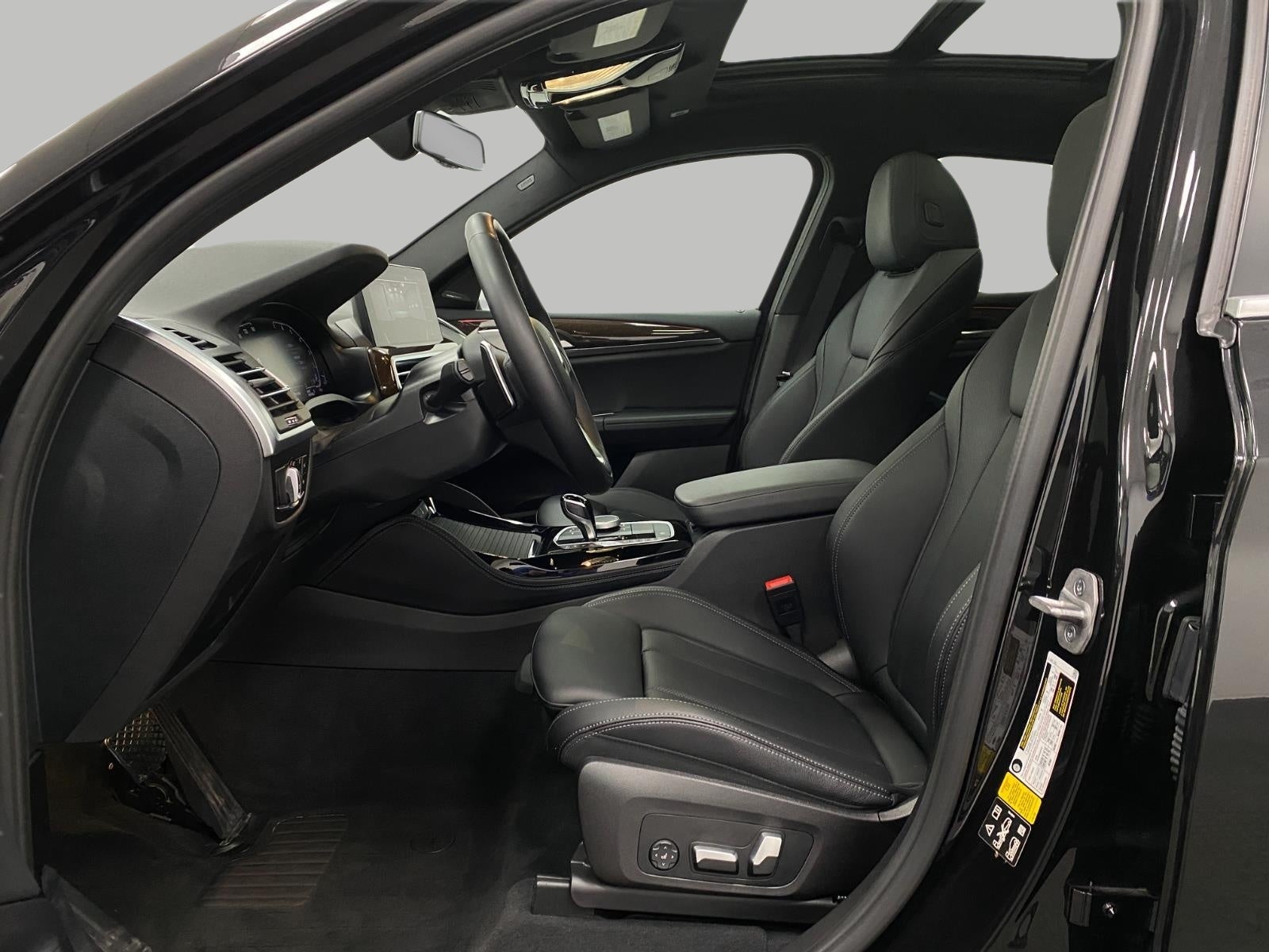 2023 BMW X4 xDrive xDrive30i Sports Activity Coupe
