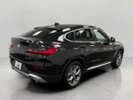 2023 BMW X4 xDrive xDrive30i Sports Activity Coupe