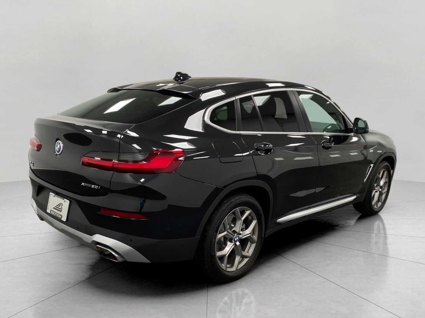2023 BMW X4 xDrive xDrive30i Sports Activity Coupe