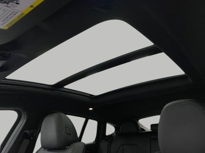 2023 BMW X4 xDrive xDrive30i Sports Activity Coupe