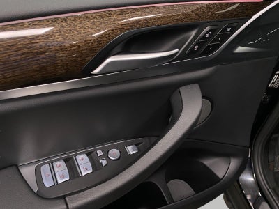 2023 BMW X4 xDrive xDrive30i Sports Activity Coupe