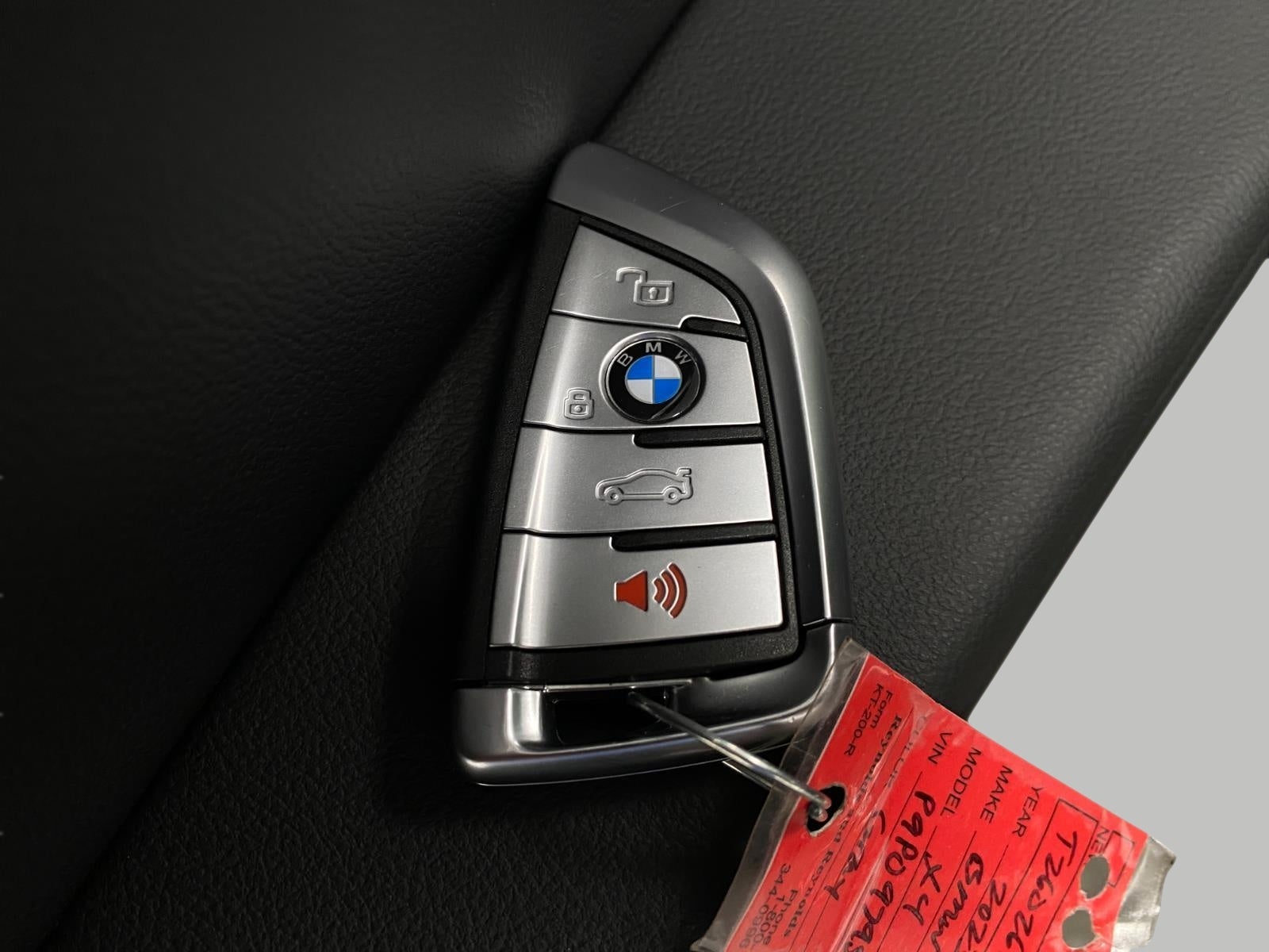 2023 BMW X4 xDrive xDrive30i Sports Activity Coupe