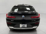 2023 BMW X4 xDrive xDrive30i Sports Activity Coupe