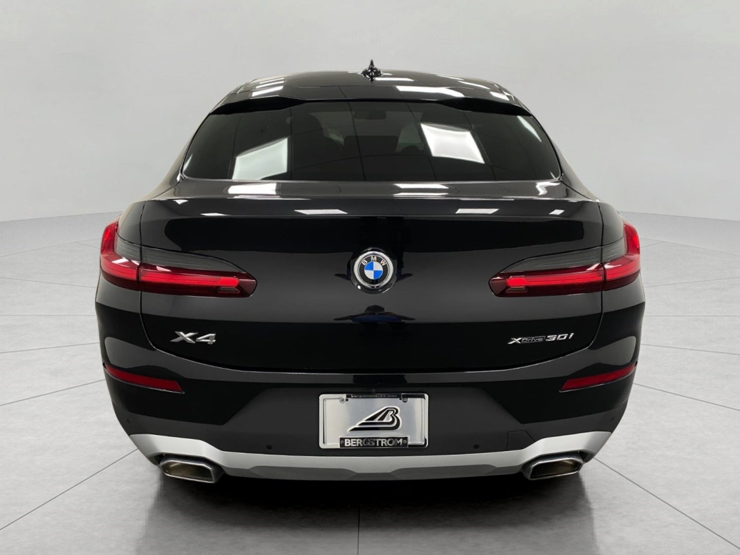 2023 BMW X4 xDrive xDrive30i Sports Activity Coupe