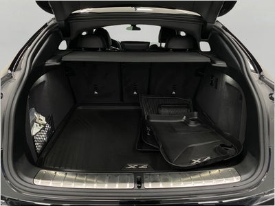 2023 BMW X4 xDrive xDrive30i Sports Activity Coupe