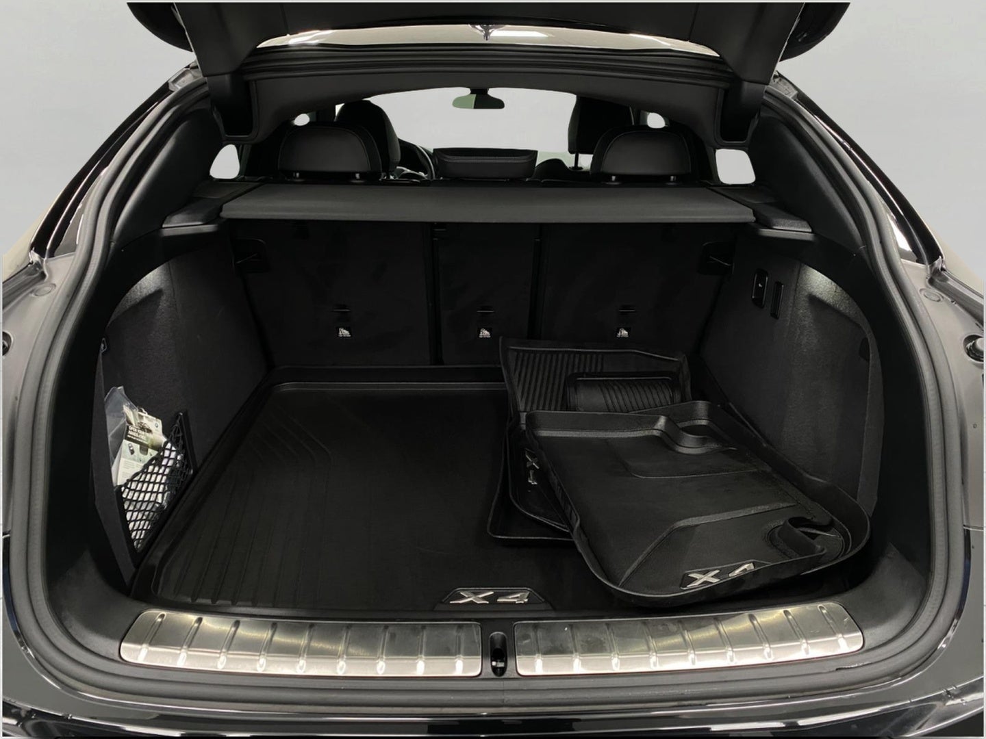 2023 BMW X4 xDrive xDrive30i Sports Activity Coupe