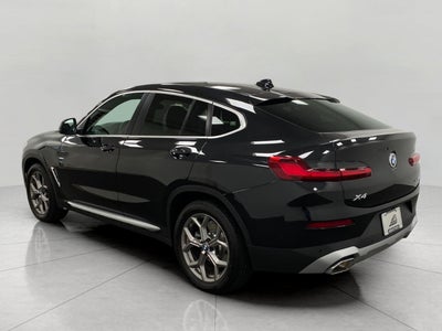 2023 BMW X4 xDrive xDrive30i Sports Activity Coupe