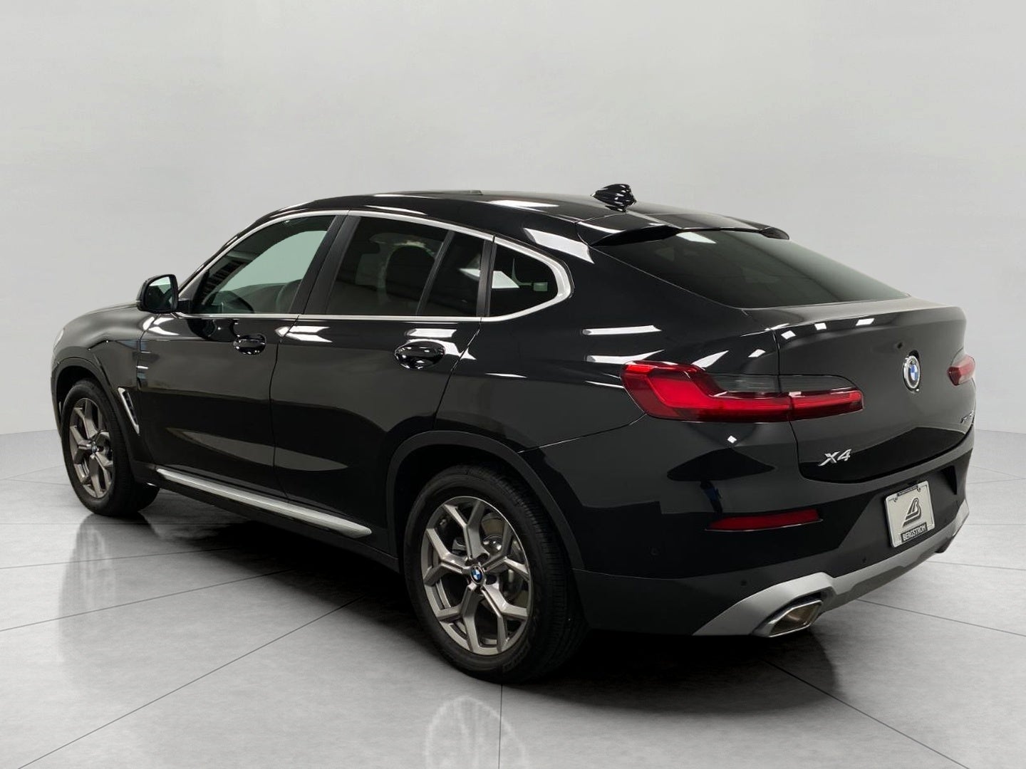 2023 BMW X4 xDrive xDrive30i Sports Activity Coupe