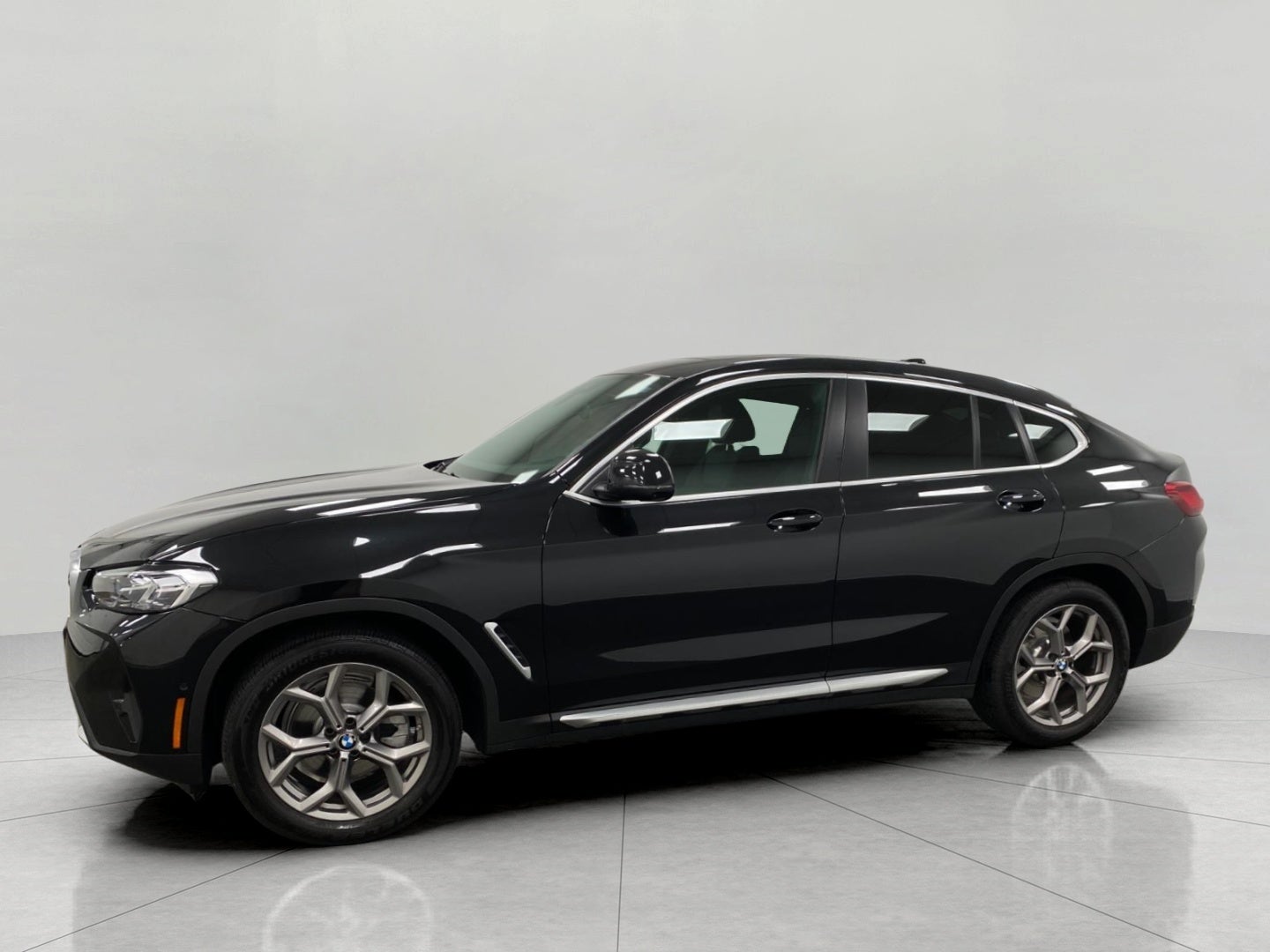 2023 BMW X4 xDrive xDrive30i Sports Activity Coupe