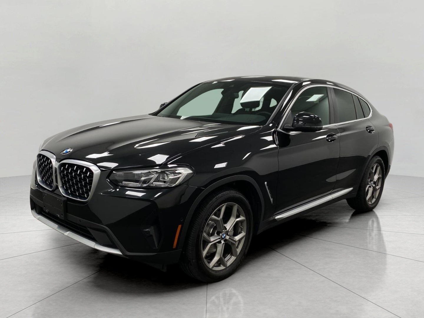 2023 BMW X4 xDrive xDrive30i Sports Activity Coupe