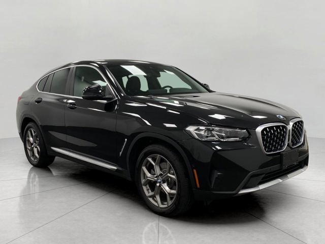 2023 BMW X4 xDrive xDrive30i Sports Activity Coupe