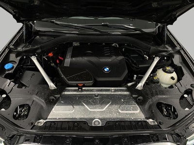 2023 BMW X4 xDrive xDrive30i Sports Activity Coupe