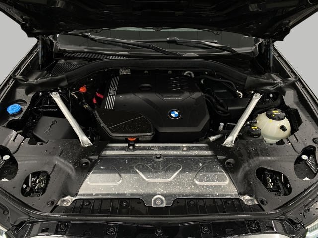 2023 BMW X4 xDrive xDrive30i Sports Activity Coupe