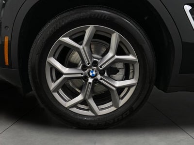 2023 BMW X4 xDrive xDrive30i Sports Activity Coupe