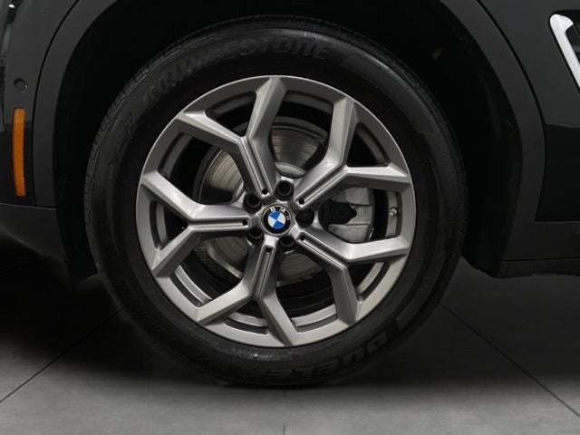 2023 BMW X4 xDrive xDrive30i Sports Activity Coupe